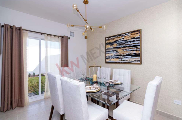 Casa en venta en Paseo Aurea, Torreón — foto 3 de 18