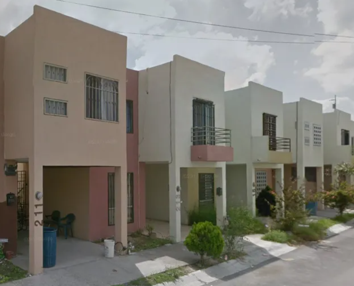 Casa en venta en Renaceres, Apodaca — foto 1 de 16