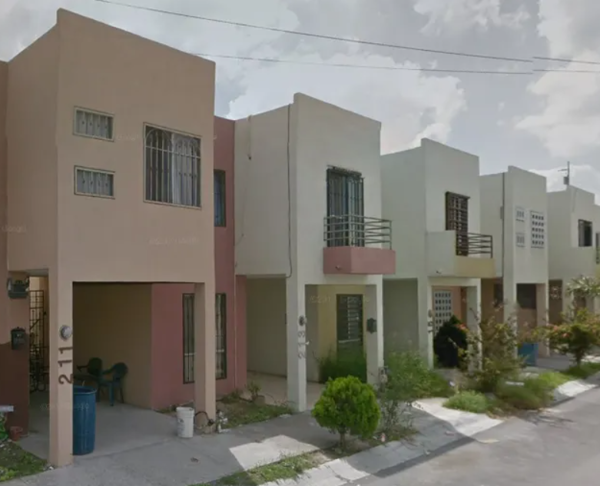 Venta de departamento en Renaceres Residencial Apodaca N.L, en recuperacion MB06