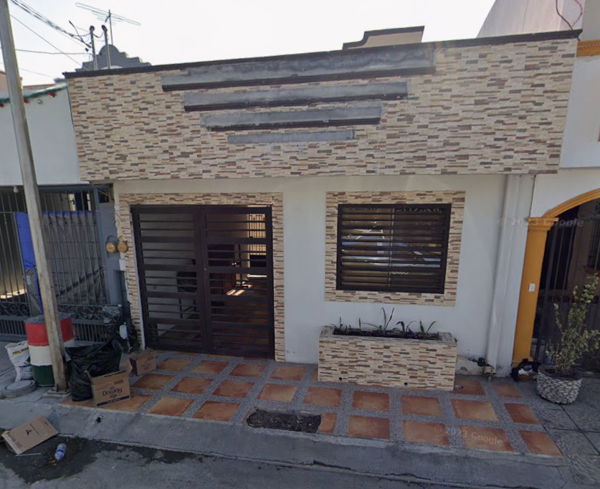 Casa en venta en Renaceres, Apodaca — foto 2 de 16