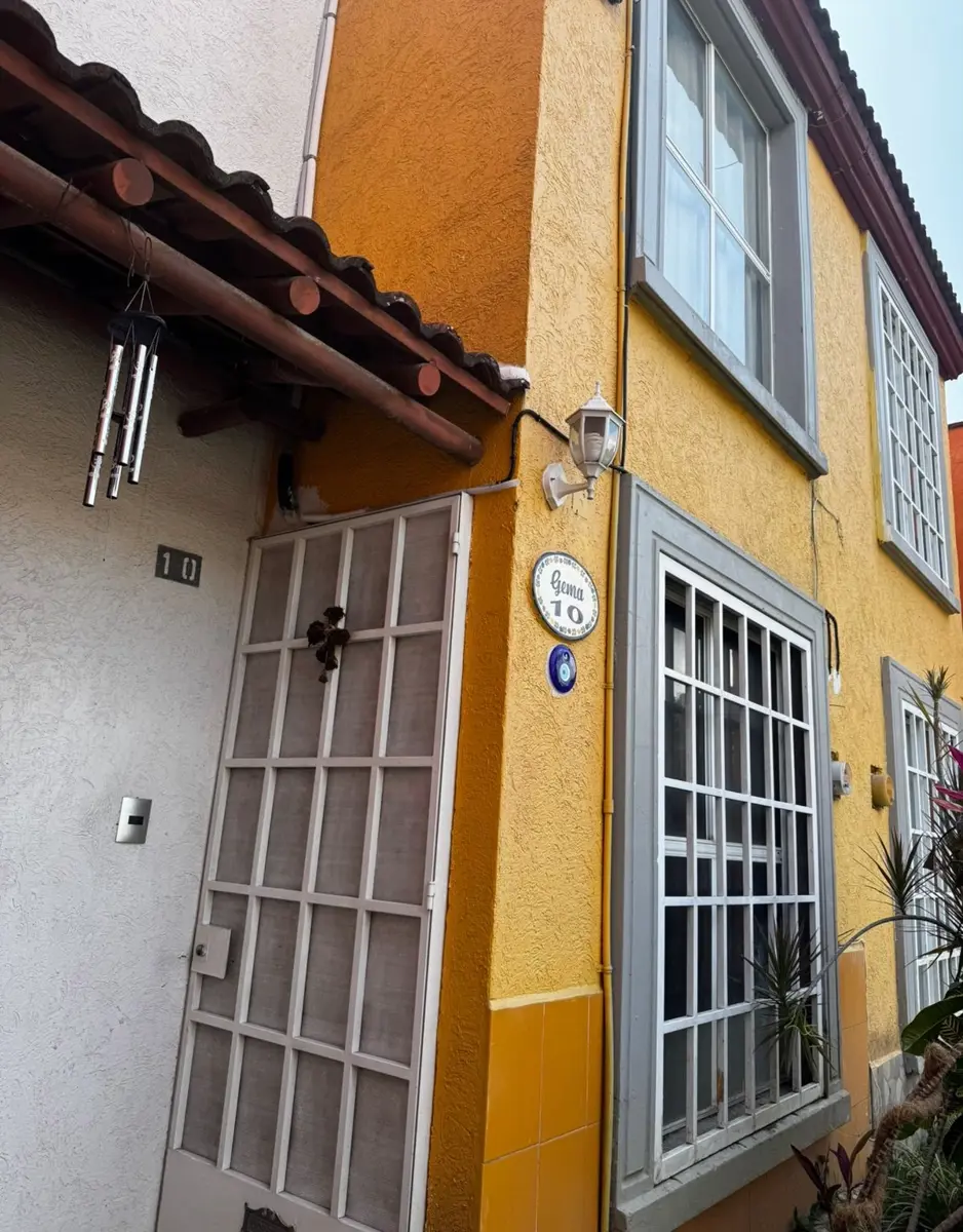Casa en venta en Las Garzas, Emiliano Zapata — foto 1 de 2