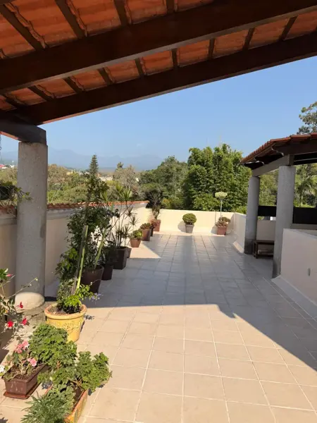 Departamento en venta en Tetela del Monte, Cuernavaca — foto 2 de 21