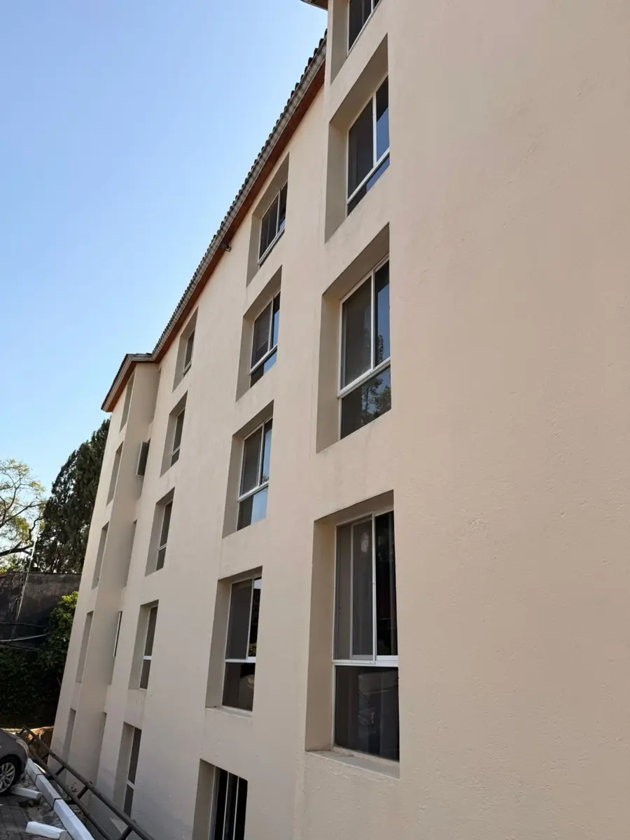Departamento en venta en Tetela del Monte, Cuernavaca — foto 1 de 21