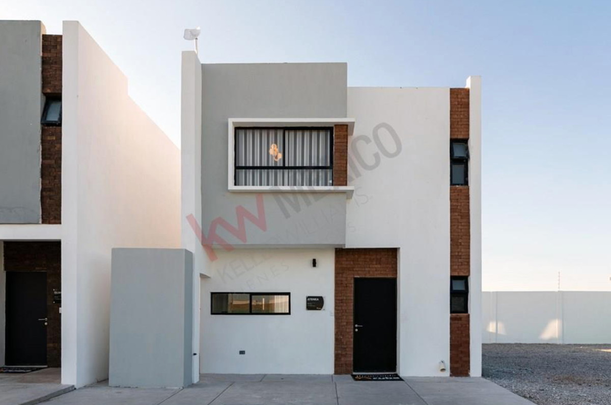 Casa en venta en Paseo Aurea, Torreón — foto 1 de 18