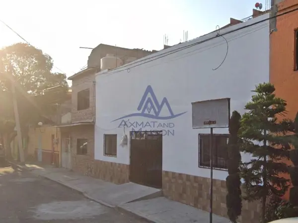 Casa en venta en Vasco de Quiroga, Gustavo A. Madero — foto 3 de 12