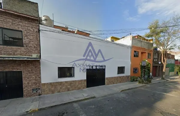 Casa en venta en Vasco de Quiroga, Gustavo A. Madero — foto 2 de 12