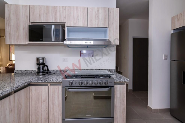 Casa en venta en Paseo Aurea, Torreón — foto 3 de 18