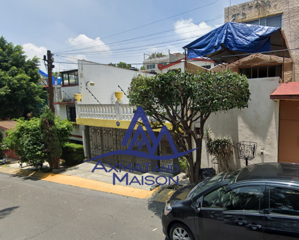 Casa en venta en Las Alamedas, Atizapán de Zaragoza — foto 2 de 12