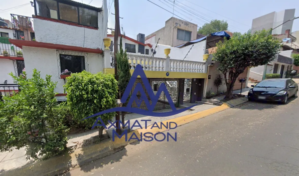 Casa en venta en Las Alamedas, Atizapán de Zaragoza — foto 3 de 12