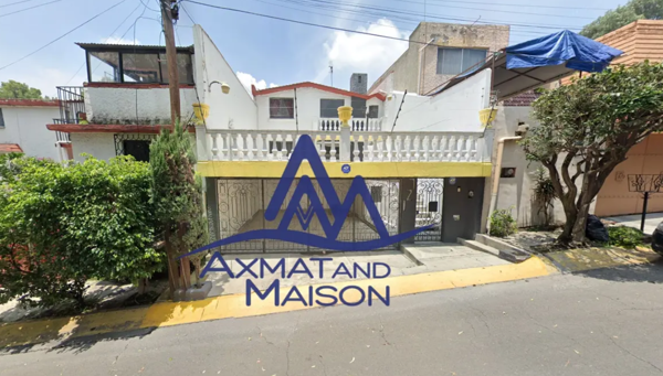 venta de Casa  Atizapán de Zaragoza las Alamedas
