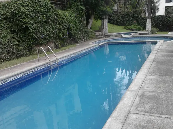 Departamento en venta en Tetela del Monte, Cuernavaca — foto 3 de 21
