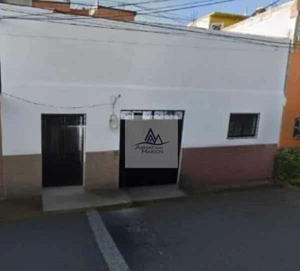 Casa en venta en Vasco de Quiroga, Gustavo A. Madero — foto 3 de 13
