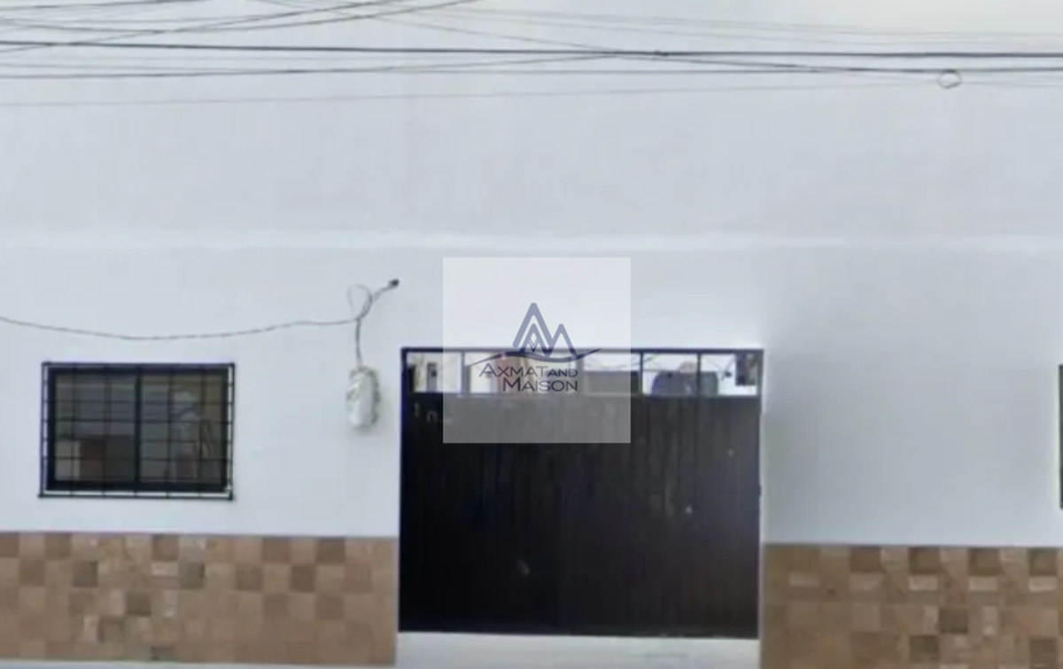 Casa en venta en Vasco de Quiroga, Gustavo A. Madero — foto 1 de 13