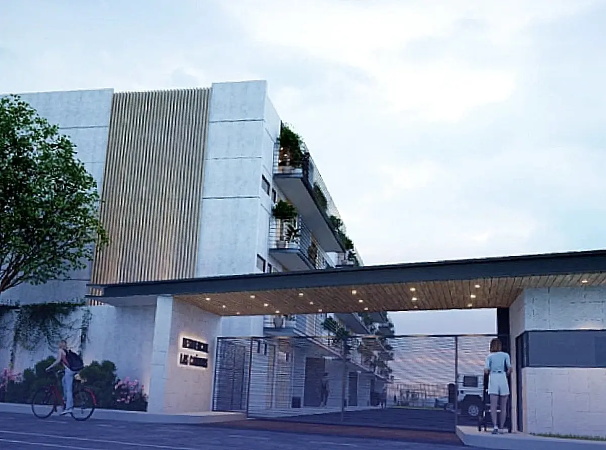 Departamento en venta en Santa Ana Jilotzingo, Jilotzingo — foto 1 de 6