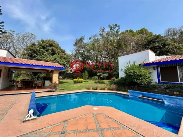 Casa en venta en Lomas de Cocoyoc, Atlatlahucan — foto 2 de 17