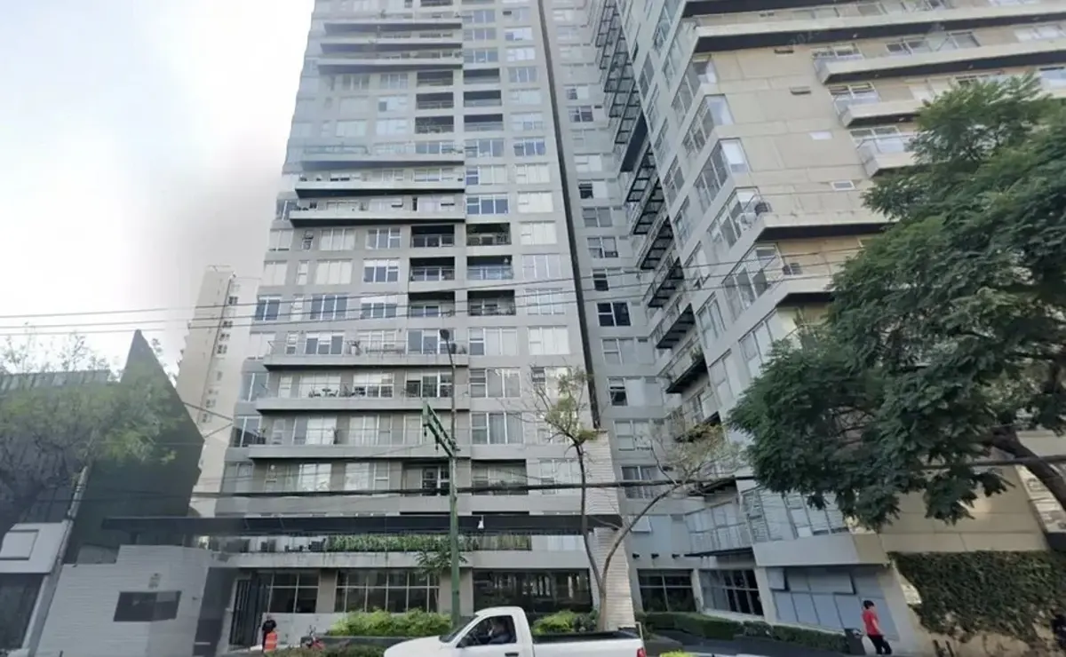 Departamento en venta en Xoco, Benito Juárez — foto 1 de 32