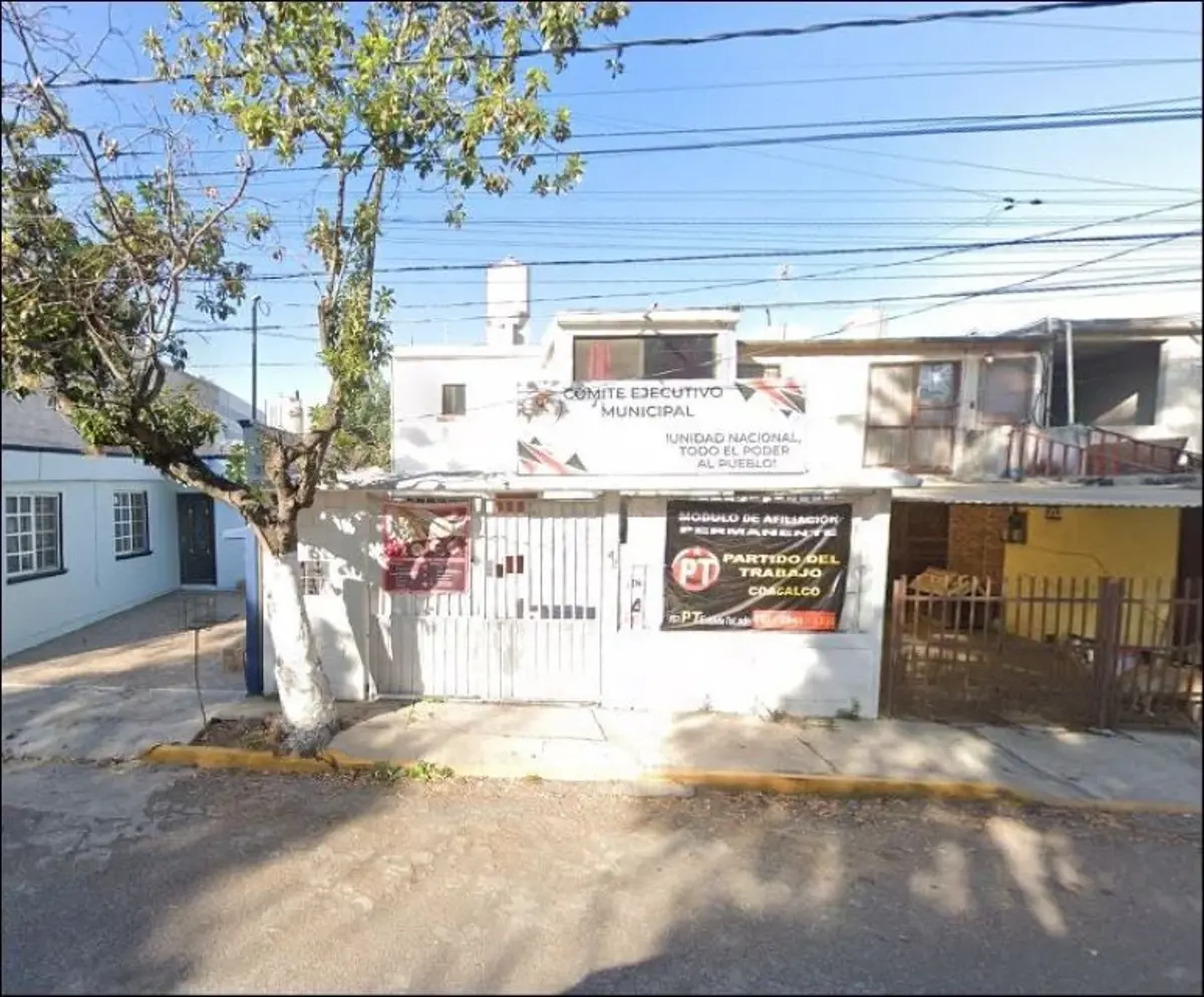 Casa en venta en Bosques del Valle 1a Sección, Coacalco de Berriozábal — foto 1 de 11