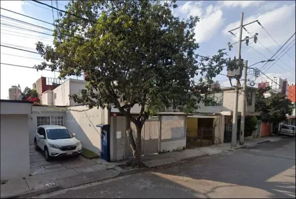 Casa en venta en Bosques del Valle 1a Sección, Coacalco de Berriozábal — foto 2 de 11