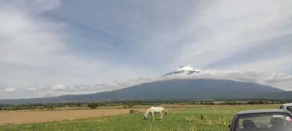 Terreno en venta en Metepec, Atlixco — foto 3 de 5