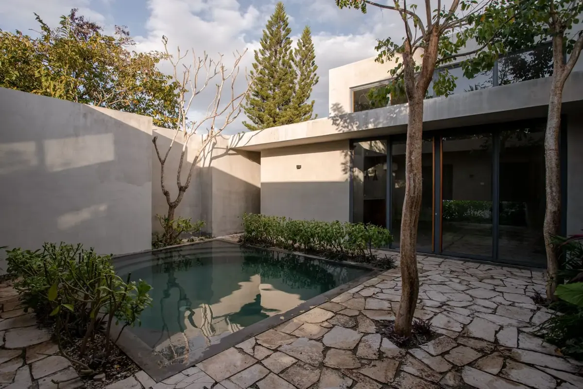 Casa en venta en Jesus Carranza, Mérida — foto 1 de 18