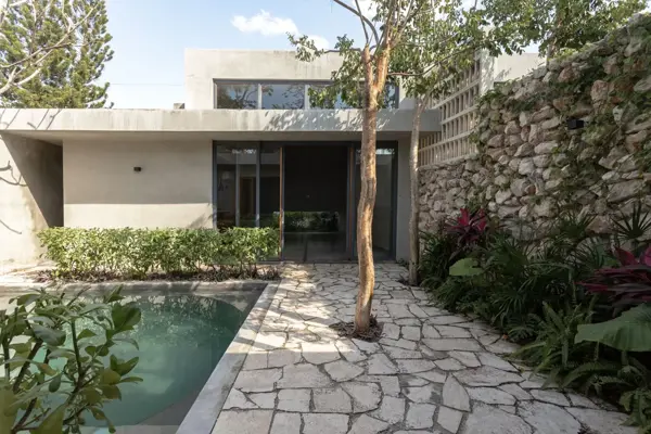 Casa en venta en Jesus Carranza, Mérida — foto 3 de 18