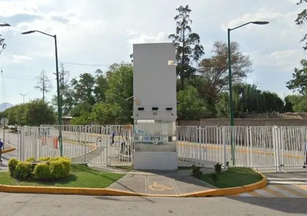 Casa en venta en Villas Xaltipa II, Cuautitlán — foto 2 de 23