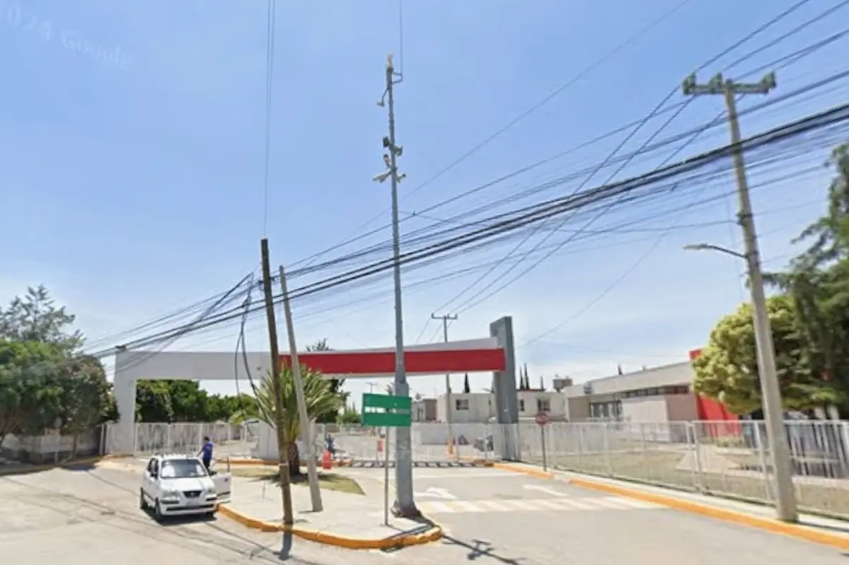 Casa en venta en Villas Xaltipa II, Cuautitlán — foto 1 de 23