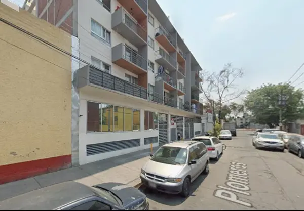 Departamento en venta en Morelos, Venustiano Carranza — foto 2 de 17
