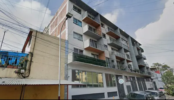 Departamento en venta en Morelos, Venustiano Carranza — foto 3 de 17