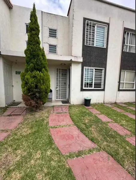 Casa en venta en Villas Xaltipa II, Cuautitlán — foto 2 de 13