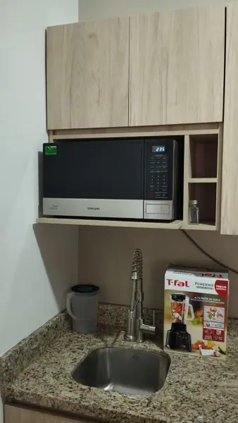 Departamento en renta en Virreyes Residencial, Saltillo — foto 2 de 7