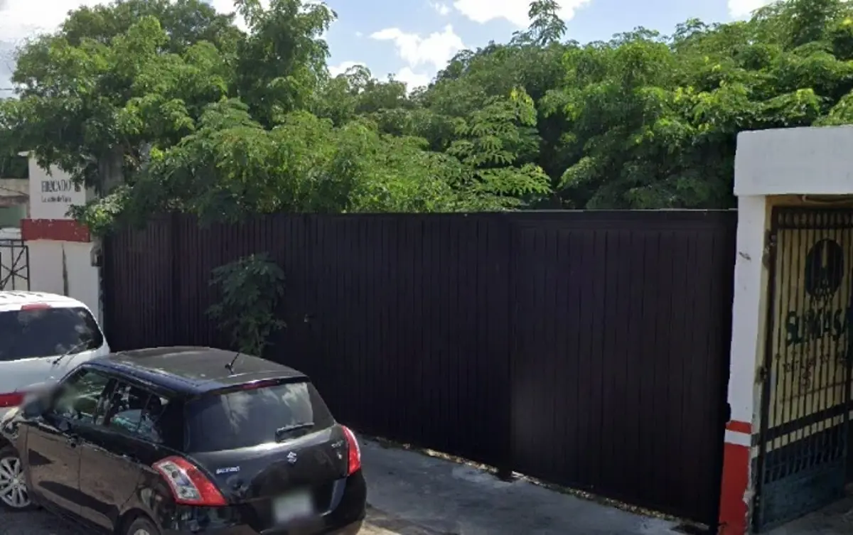 Terreno en venta en Felipe Carrillo Puerto, Mérida — foto 1 de 26