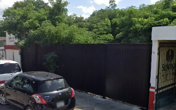 Terreno en Venta en Felipe Puerto Carrillo Merida Co