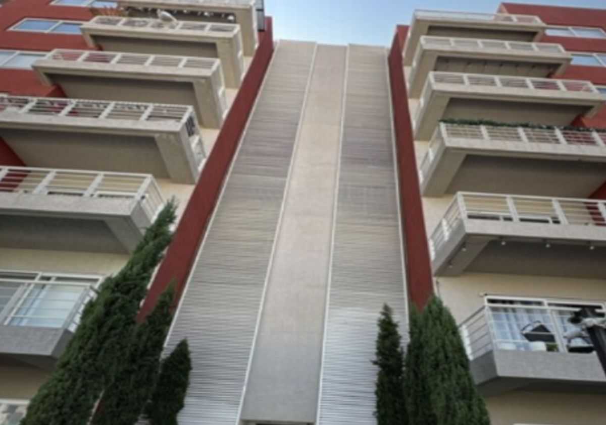 Departamento en venta en Las Américas, Ecatepec de Morelos — foto 1 de 6