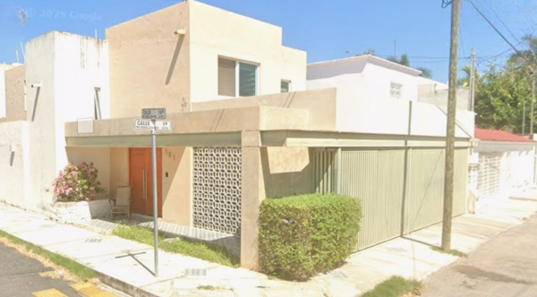 Casa en venta en Mexico Norte, Mérida — foto 3 de 17