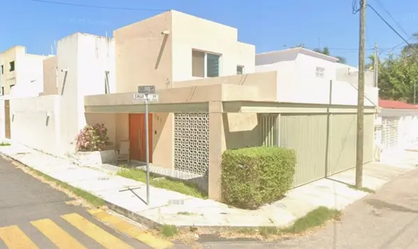 CASA EN VENTA EN MEXICO NORTE MERIDA  YUC CO