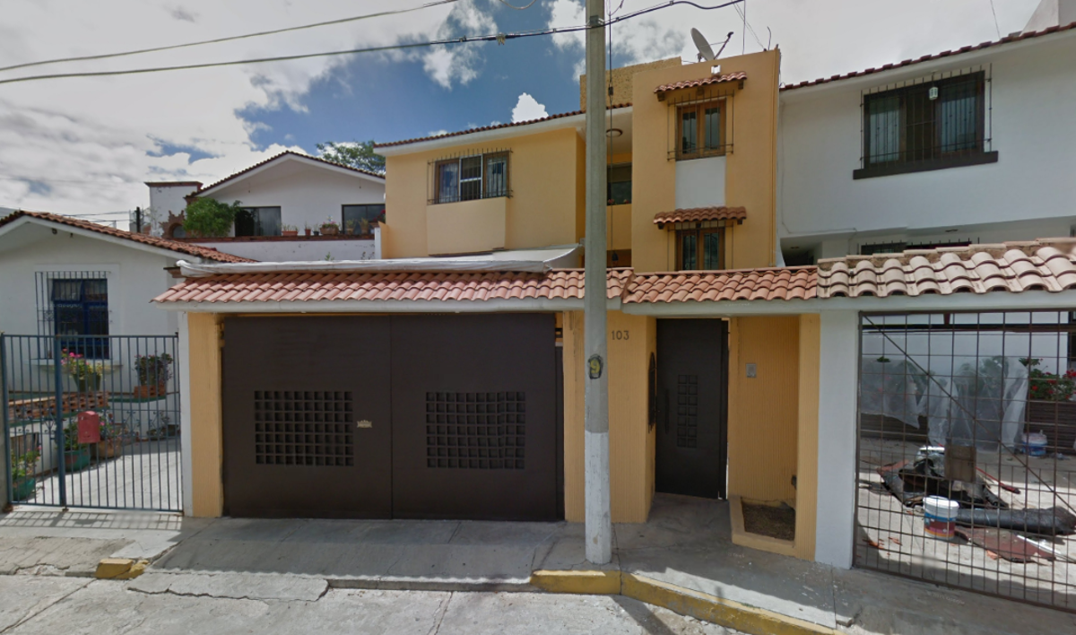 Casa en venta en La Loma, Oaxaca de Juárez — foto 1 de 17