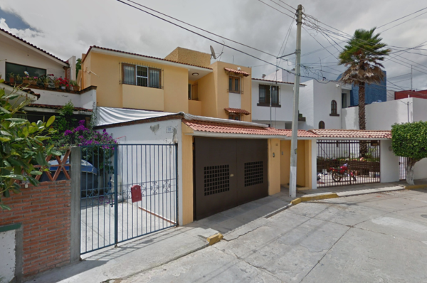 Casa en venta en La Loma, Oaxaca de Juárez — foto 2 de 17