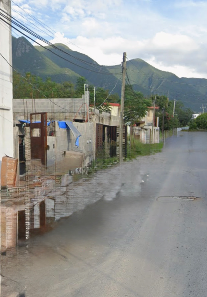 Terreno en venta en Granja Postal, Monterrey — foto 2 de 2