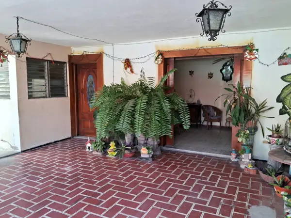 Casa en venta en Reforma, Veracruz — foto 2 de 29