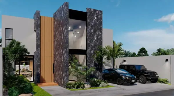 Casa en venta en Altos de Oaxtepec, Yautepec — foto 3 de 13