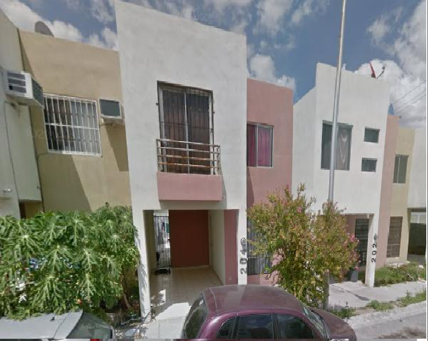 Casa en venta en Renaceres, Apodaca — foto 2 de 16