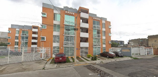 Departamento en venta en El Colli Urbano 1a. Sección, Zapopan — foto 2 de 22