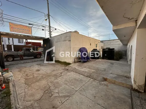 Bodega en renta en Granjas Puebla, Puebla — foto 2 de 15