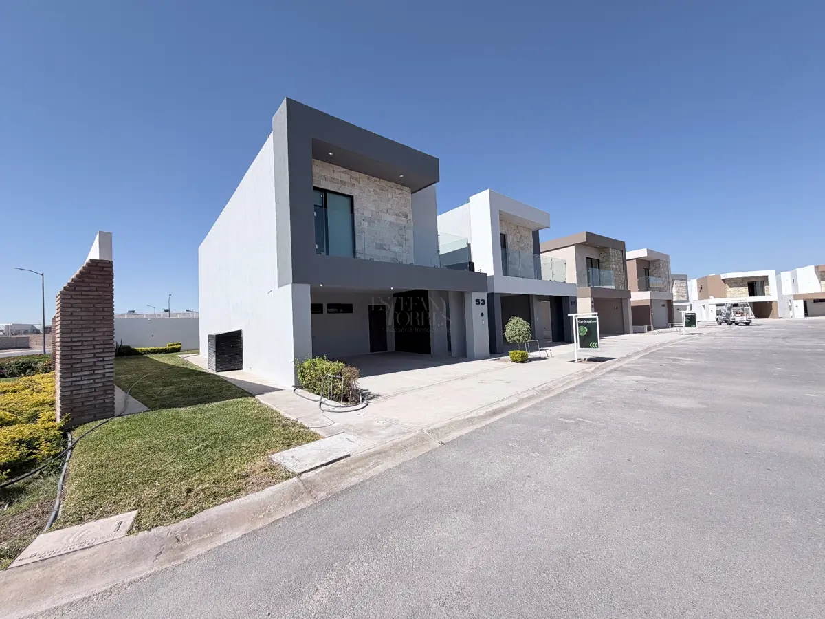 Casa en venta en Ejido Ana, Torreón — foto 1 de 15