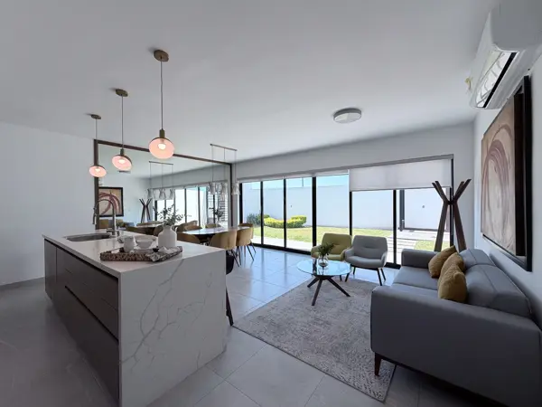 Casa en venta en Ejido Ana, Torreón — foto 3 de 15
