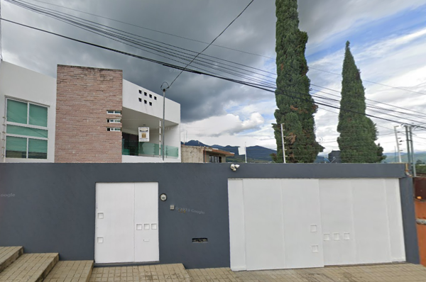 CASA EN OAXACA LISTA PARA FIRMAR CESION DE DERECHOS ANTE NOTARIO