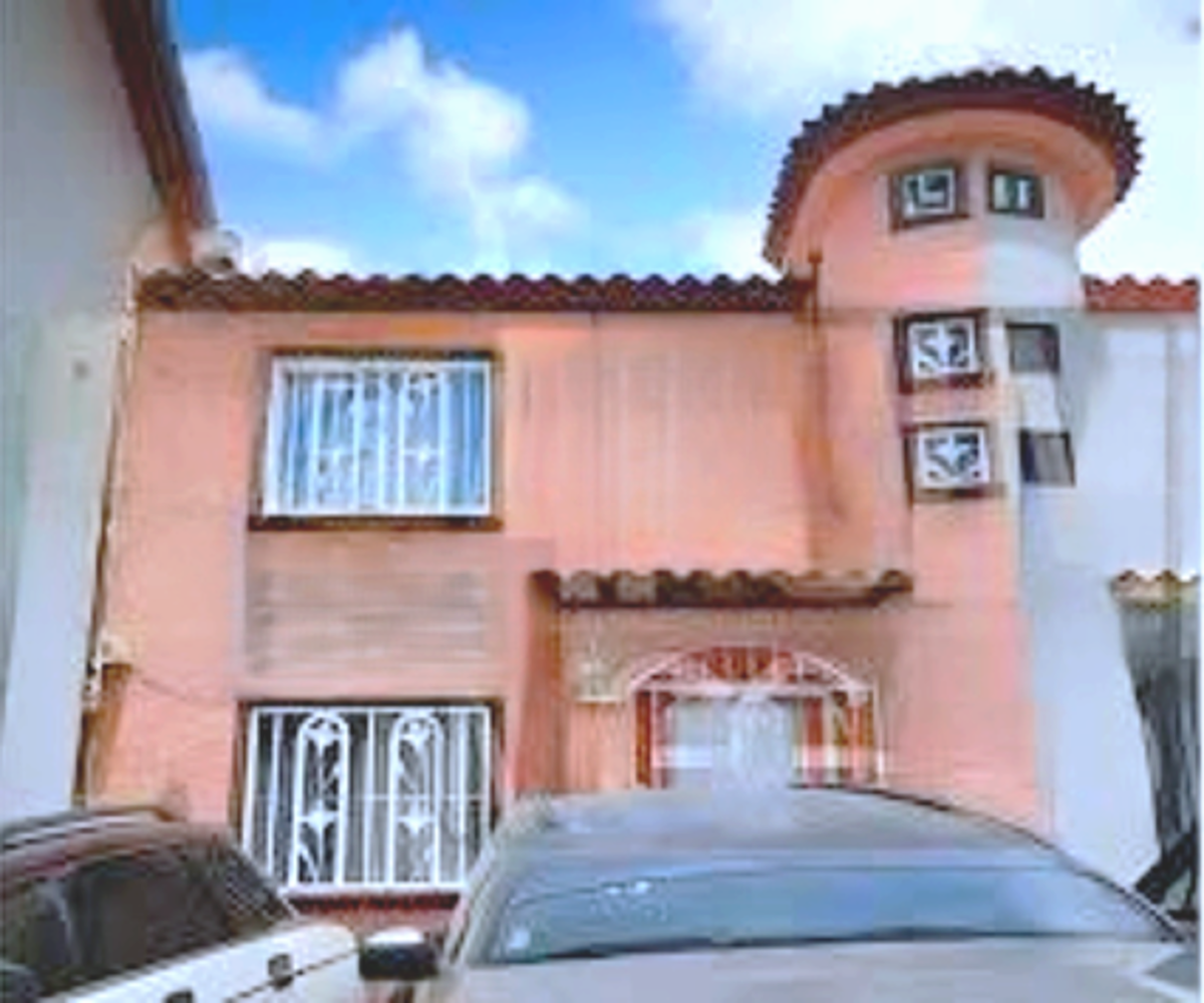Casa en venta en El Valle, Tijuana — foto 1 de 6