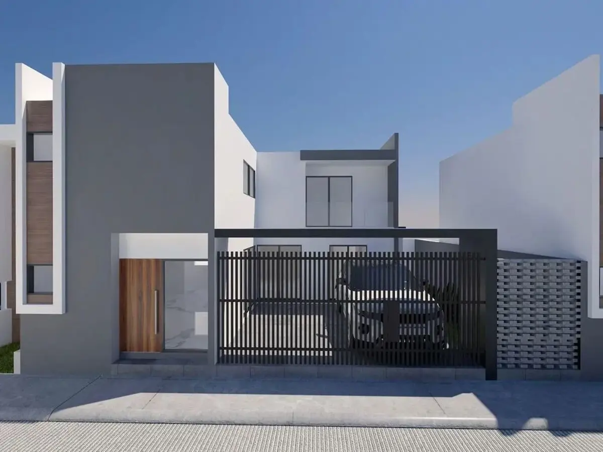Casa en venta en Las Lomas Residencial, Alvarado — foto 1 de 13