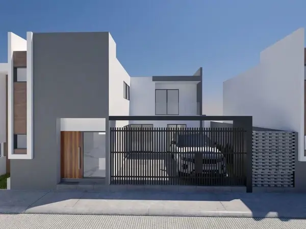 VENDO CASA EN LA RIVIERA VERACRUZANA CERCA DE WALMART EXPRESS
